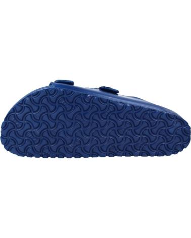 Man Flip flops BIRKENSTOCK ARIZONA EVA AZUL