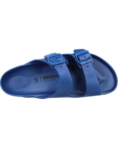 Man Flip flops BIRKENSTOCK ARIZONA EVA AZUL