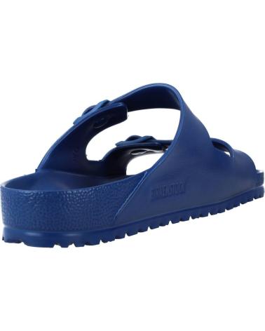 Man Flip flops BIRKENSTOCK ARIZONA EVA AZUL
