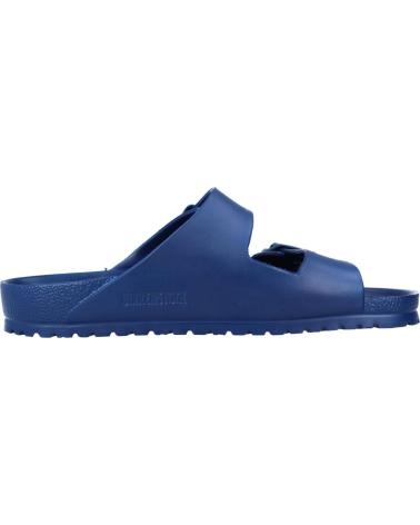 Man Flip flops BIRKENSTOCK ARIZONA EVA AZUL