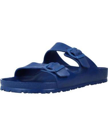 Man Flip flops BIRKENSTOCK ARIZONA EVA AZUL