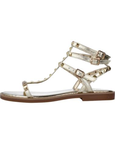 Sandalias de Mujer LES TROPEZIENNES SANDALIAS MUJER MODELO C27103CORALIE COLOR ORO OR OR