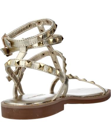 Sandales pour Femme LES TROPEZIENNES SANDALIAS MUJER MODELO C27103CORALIE COLOR ORO OR OR