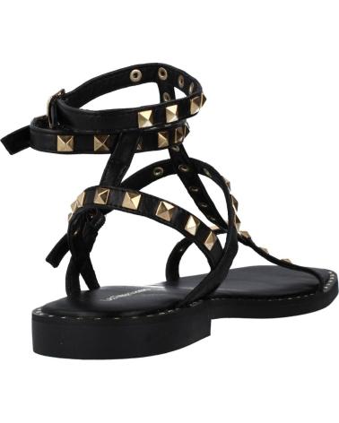 Sandalias de Mujer LES TROPEZIENNES SANDALIAS MUJER MODELO C27698CORALIE COLOR NEGRO NOIR NOIR