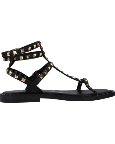 Sandalias de Mujer LES TROPEZIENNES SANDALIAS MUJER MODELO C27698CORALIE COLOR NEGRO NOIR NOIR