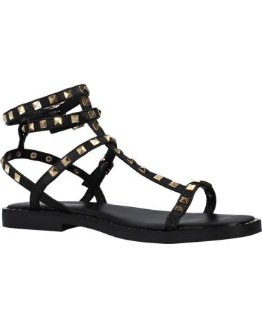 Sandalias de Mujer LES TROPEZIENNES SANDALIAS MUJER MODELO C27698CORALIE COLOR NEGRO NOIR NOIR