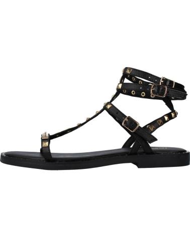 Sandalias de Mujer LES TROPEZIENNES SANDALIAS MUJER MODELO C27698CORALIE COLOR NEGRO NOIR NOIR