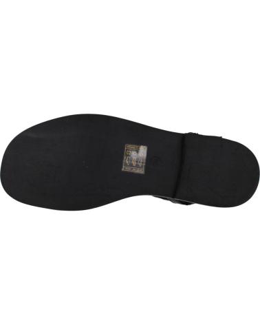 Sandalias de Mujer LES TROPEZIENNES SANDALIAS MUJER MODELO C27698CORALIE COLOR NEGRO NOIR NOIR