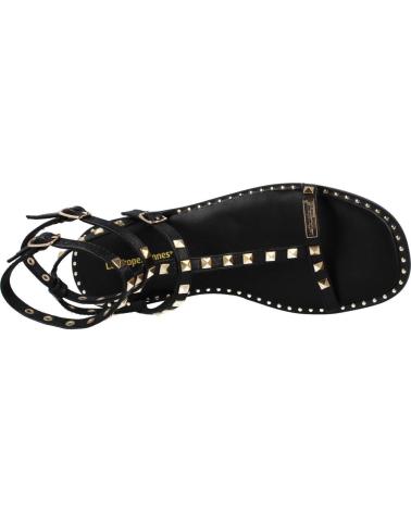 Sandalias de Mujer LES TROPEZIENNES SANDALIAS MUJER MODELO C27698CORALIE COLOR NEGRO NOIR NOIR