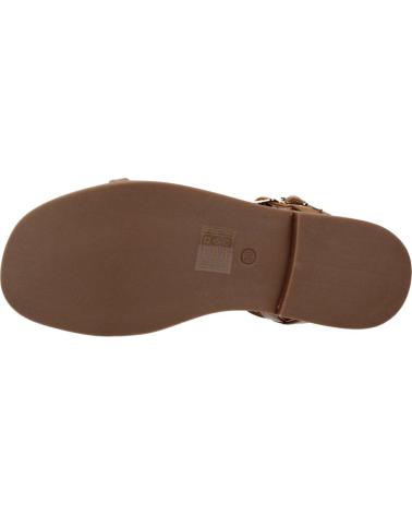 Sandalias de Mujer LES TROPEZIENNES SANDALIAS MUJER MODELO C27699CORALIE COLOR MARRON TAN TAN