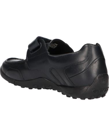 Zapatos de Niño GEOX J9309B 00043 J SNAKE C4002 NAVY