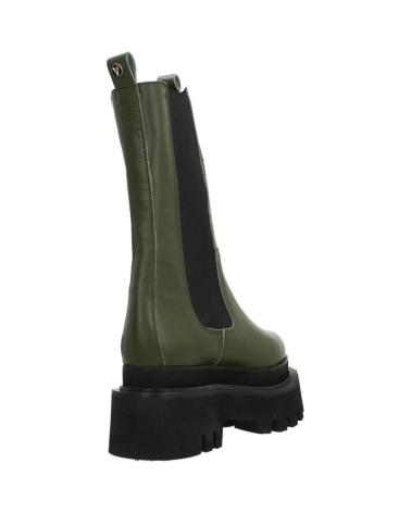 Botas de Mulher YELLOW CLEVELAND VERDE