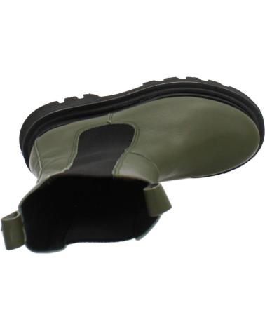Botas de Mulher YELLOW CLEVELAND VERDE