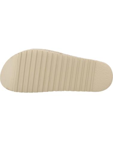 Sandales pour Femme YELLOW YU NEGRO