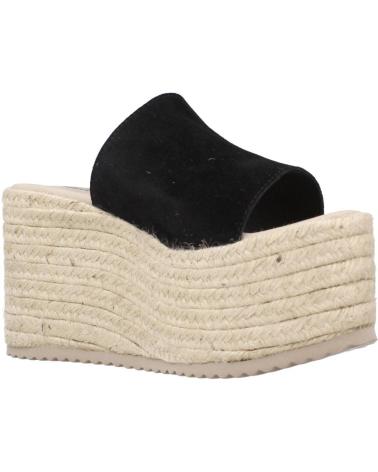 Sandali per Donna YELLOW SOHO NEGRO