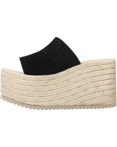 Sandali per Donna YELLOW SOHO NEGRO
