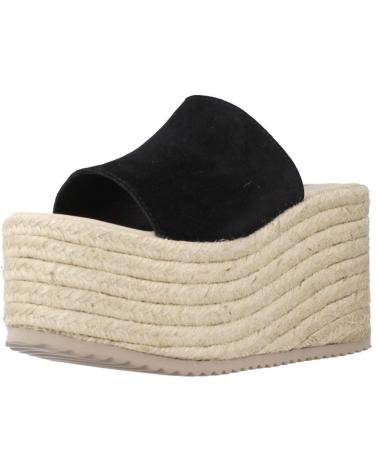 Sandali per Donna YELLOW SOHO NEGRO