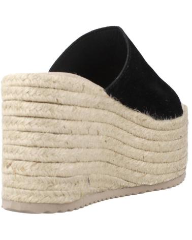 Sandali per Donna YELLOW SOHO NEGRO