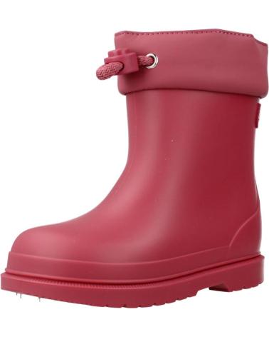 Stivali per Donna e Uomo IGOR K BIMBI EURI ROJO