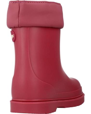 Stivali per Donna e Uomo IGOR K BIMBI EURI ROJO