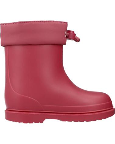 Stivali per Donna e Uomo IGOR K BIMBI EURI ROJO