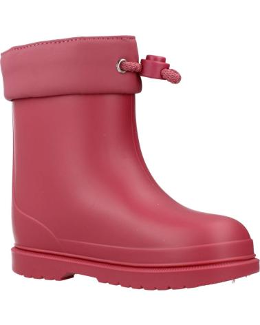 Stivali per Donna e Uomo IGOR K BIMBI EURI ROJO