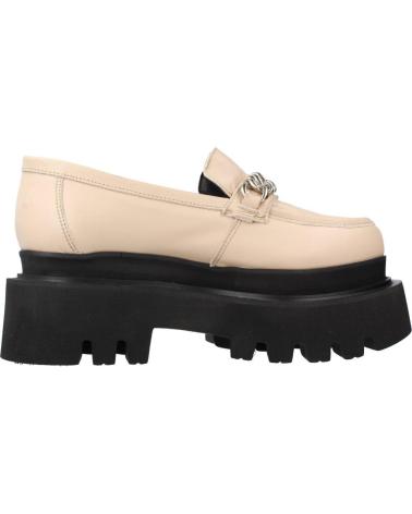 Halbschuhe für Damen YELLOW ARCADE BEIS