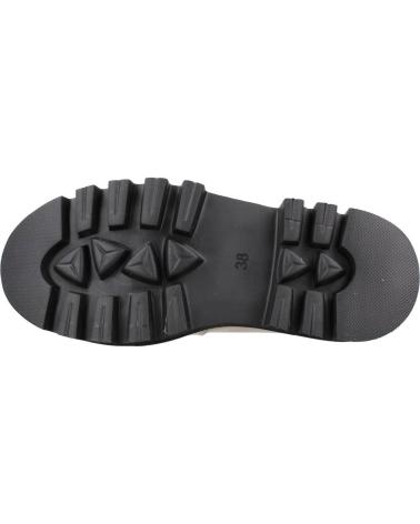 Halbschuhe für Damen YELLOW ARCADE BEIS