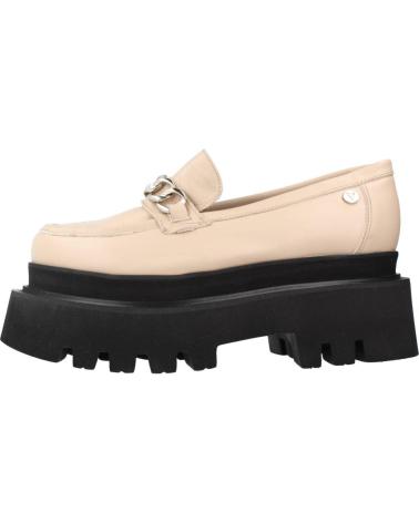 Halbschuhe für Damen YELLOW ARCADE BEIS
