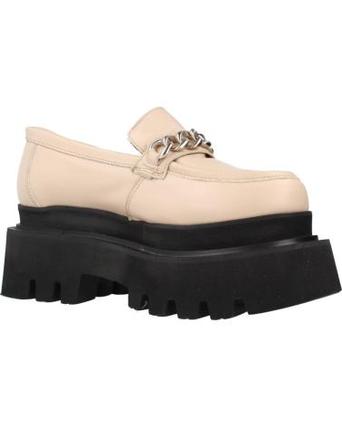 Halbschuhe für Damen YELLOW ARCADE BEIS