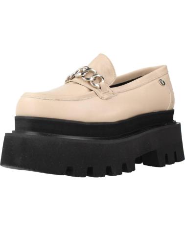 Halbschuhe für Damen YELLOW ARCADE BEIS