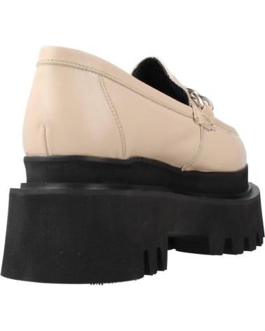 Halbschuhe für Damen YELLOW ARCADE BEIS