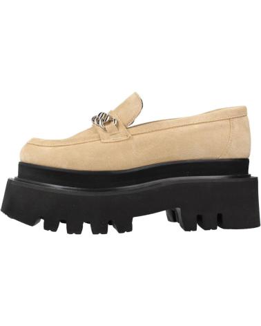 Halbschuhe für Damen YELLOW ARCADE BEIS