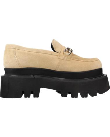 Mocassins de Mulher YELLOW ARCADE BEIS