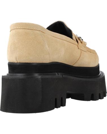 Mocassins de Mulher YELLOW ARCADE BEIS