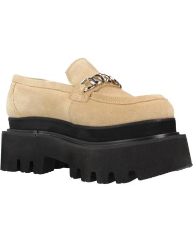Mocassins de Mulher YELLOW ARCADE BEIS