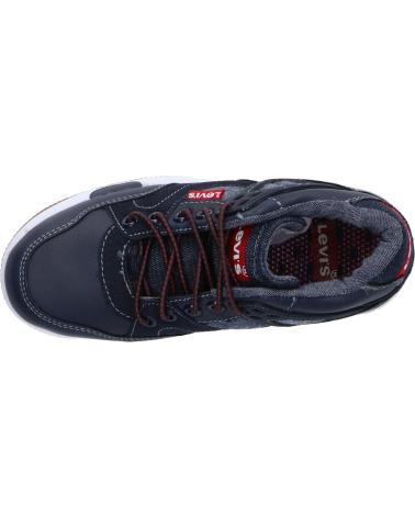 Stivaletti per Bambino LEVIS VGOL0001S GOLDEN 0040 NAVY