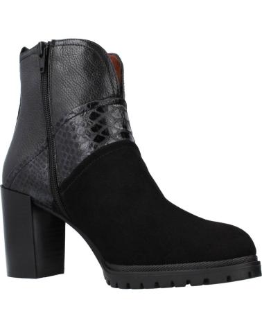 Botines de Mujer JONI 21006J NEGRO