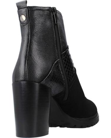 Botines de Mujer JONI 21006J NEGRO