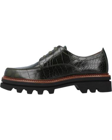 Sapatos de Mulher JONI 21384J VERDE