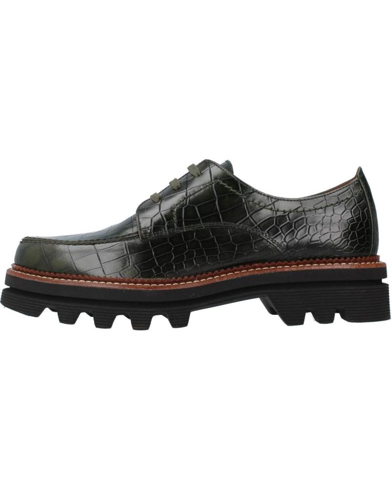 Sapatos de Mulher JONI 21384J VERDE