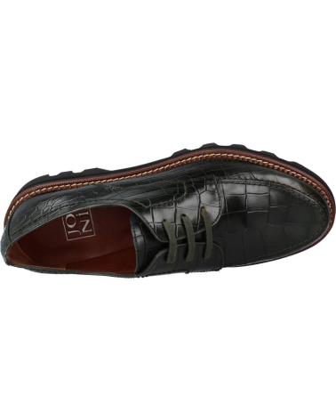 Sapatos de Mulher JONI 21384J VERDE
