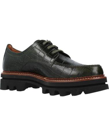 Sapatos de Mulher JONI 21384J VERDE