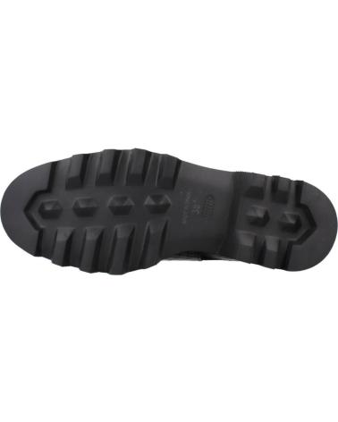 Botines de Mujer joni 21482J NEGRO