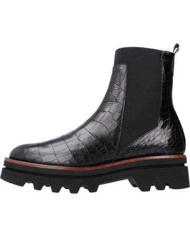 Botines de Mujer joni 21482J NEGRO