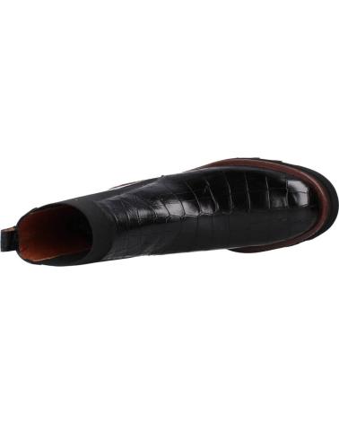 Botines de Mujer joni 21482J NEGRO