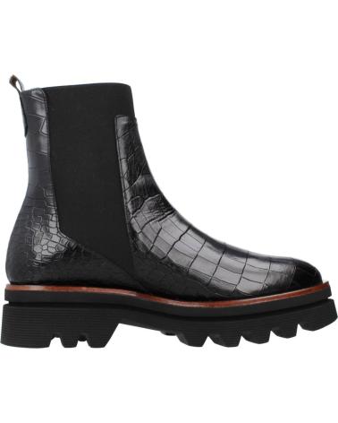 Botines de Mujer joni 21482J NEGRO
