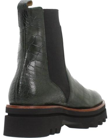Botines de Mujer JONI 21482J VERDE