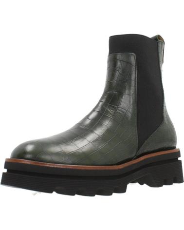 Botines de Mujer JONI 21482J VERDE
