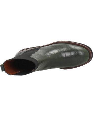 Botines de Mujer JONI 21482J VERDE